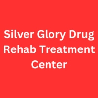 Silver Glory Drug R﻿eha﻿b Trea﻿tment Center