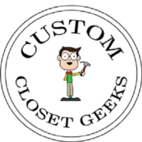 Brands,  Businesses, Places & Professionals Custom Closet Geeks in New Bedford, MA MA