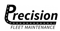 Precision Fleet Maintenance