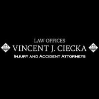 Brands,  Businesses, Places & Professionals Law Offices of Vincent J. Ciecka, P.C. in Pennsauken Township,NJ NJ