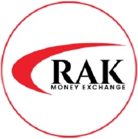 Brands,  Businesses, Places & Professionals Rak Money Exchange in 8 Station Parade, High Street North Eastham, London E6 1JD England