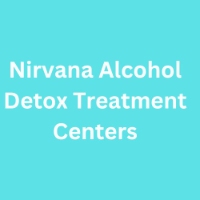 Nirvana Alco᠎ho᠎l De᠎tox Trea﻿tment Centers