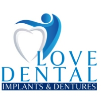 Brands,  Businesses, Places & Professionals LOVE DENTAL IMPLANTS & DENTURES in Southaven MS