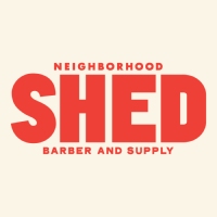 Brands,  Businesses, Places & Professionals SHED Barber and Supply Bouldin in Austin TX