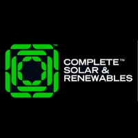 Brands,  Businesses, Places & Professionals Complete Solar and Renewables Ltd in Bexhill-on-Sea England