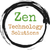 Brands,  Businesses, Places & Professionals Zen Technology Solutions in Castle Rock CO