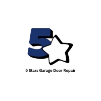 Brands,  Businesses, Places & Professionals 5 Stars Garage Door Repair Bonita Springs in Bonita Springs FL