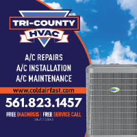 Brands,  Businesses, Places & Professionals TRI-COUNTY HVAC LLC in Loxahatchee, FL FL