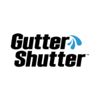 Gutter Shutter