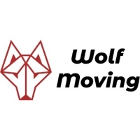 Wolf Moving