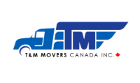 Brands,  Businesses, Places & Professionals T&M MOVERS CANADA INC in Scarborough ON