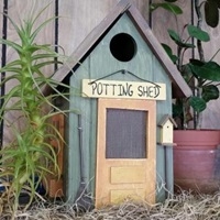 Brands,  Businesses, Places & Professionals The Potting Shed in Boise ID