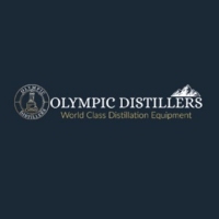 Olympic Distillers