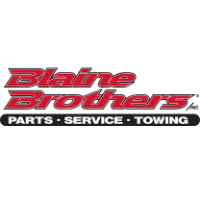 Blaine Brothers