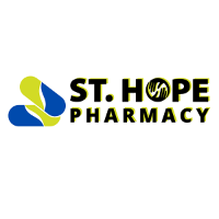 St. Hope - Dickinson Health Center Pharmacy