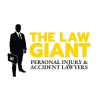 Brands,  Businesses, Places & Professionals The Law Giant, Personal Injury & Accident Lawyers in Dallas TX