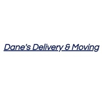 Brands,  Businesses, Places & Professionals Dane‘s Delivery & Moving in Kelowna BC