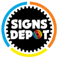 Brands,  Businesses, Places & Professionals Signs Depot in Brampton ON