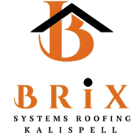 Brix Systems Roofing Kalispell