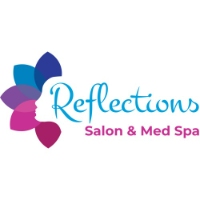 Brands,  Businesses, Places & Professionals Reflections Salon and MedSpa - Portage in Portage MI