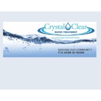 Crystal Clear Water Treatment