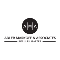 Brands,  Businesses, Places & Professionals Adler Markoff and Associates in Oklahoma City OK