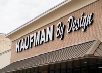 Kaufman Lumber - Kaufman by Design West