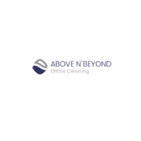 Above N' Beyond Office Cleaning, LLC