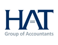 Brands,  Businesses, Places & Professionals HAT Group of Accountants in London England