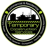 Brands,  Businesses, Places & Professionals Temporary Construction Services in Sandy UT