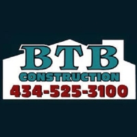 Brands,  Businesses, Places & Professionals BTB Construction Inc. in Lynchburg VA