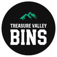 Brands,  Businesses, Places & Professionals Treasure Valley Bins in Meridian ID