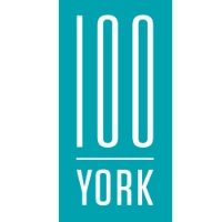 100 York