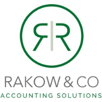 Brands,  Businesses, Places & Professionals Rakow and Co LLC in Jackson NJ