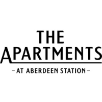 Apartments at Aberdeen Station