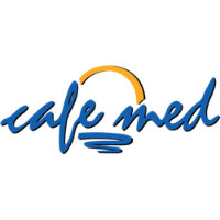 Brands,  Businesses, Places & Professionals Cafe Med Eugene in Eugene OR