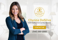 Chynna DaSilva - EXP Realty - Sarnia Real Estate