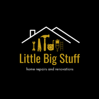 Little Big Stuff