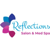 Brands,  Businesses, Places & Professionals Reflections Salon and MedSpa - St. Joseph in St. Joseph MI