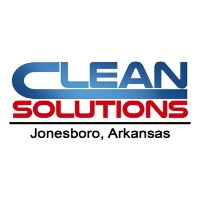 Brands,  Businesses, Places & Professionals Clean Solutions in Jonesboro AR