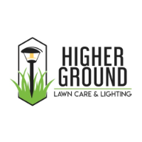 Brands,  Businesses, Places & Professionals Higher Ground Lawn Care & Landscape Lighting in Dallas TX