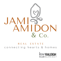 Brands,  Businesses, Places & Professionals Jami Amidon | Real Estate Agent in Raleigh NC | KWRaleigh in Raleigh NC