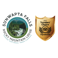 Brands,  Businesses, Places & Professionals Sunwapta Falls Rocky Mountain Lodge in Jasper AB