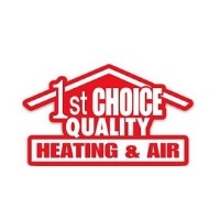 1st Choice Quality Heating & Air