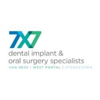 Brands,  Businesses, Places & Professionals 7x7 Dental Implant & Oral Surgery Specialists in San Francisco 