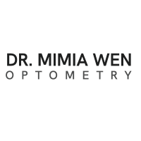 Dr. Mimia Wen Optometry