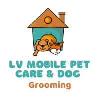 Brands,  Businesses, Places & Professionals LV MOBILE PET CARE & DOG GROOMING in North Las Vegas NV