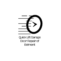 Quick Lift Garage Door Repair of Belmont