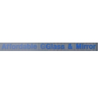 Affordable Glass & Mirror