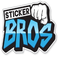 Brands,  Businesses, Places & Professionals Sticker Bros in Fort Worth, TX 76119 TX